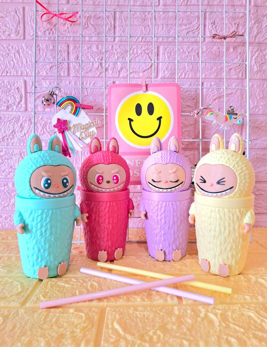 Labubu tumbler