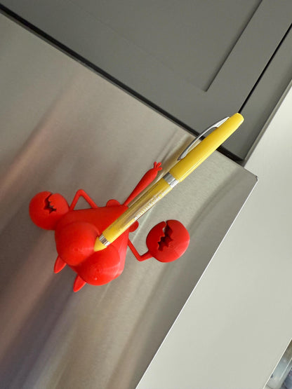 Sea Sponge and pals butt magnets set Funny 3D Printed Butt Magnets Hilarious Cartoon inspired Fridge Decor Meme GAG gift
