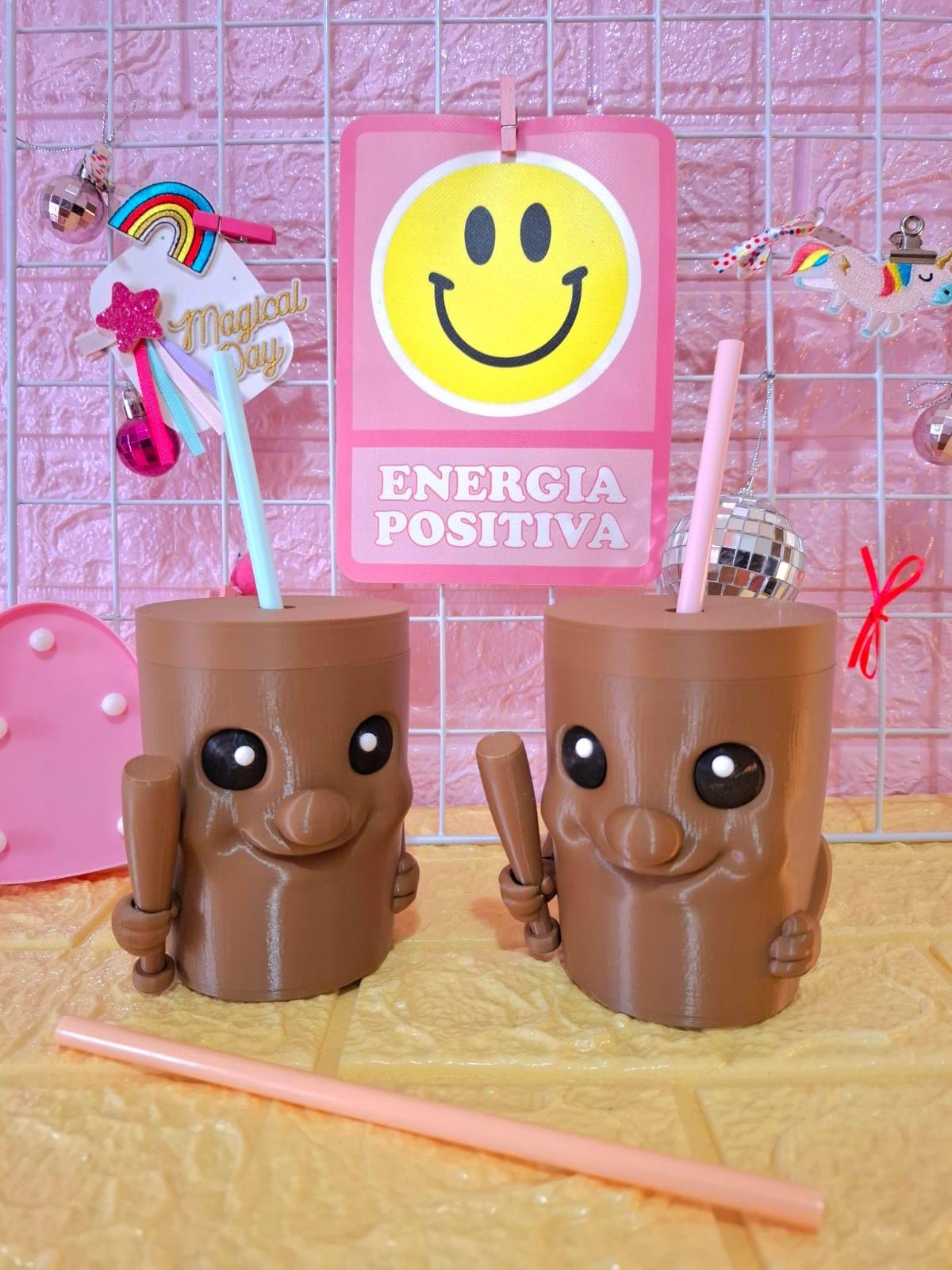 Italian Brainrot Tumblers Viral Meme Cup Collection tumblers 3D Printed Colorful drinkware funny gifts TikTok trend gift for teens school