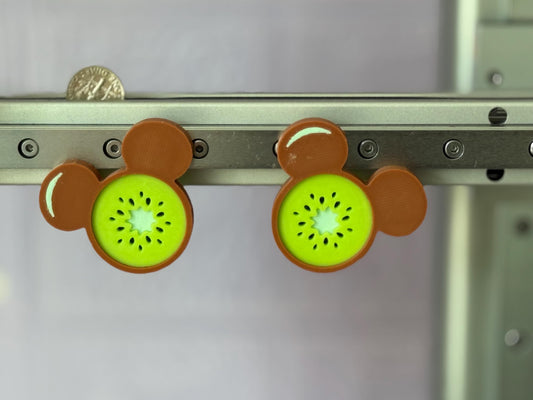 Kiwi Fruit Magnet Cute Fridge Magnets For Kitchen Decor Fun Food Magnets For Office Whiteboard Unique Gift For Food Love