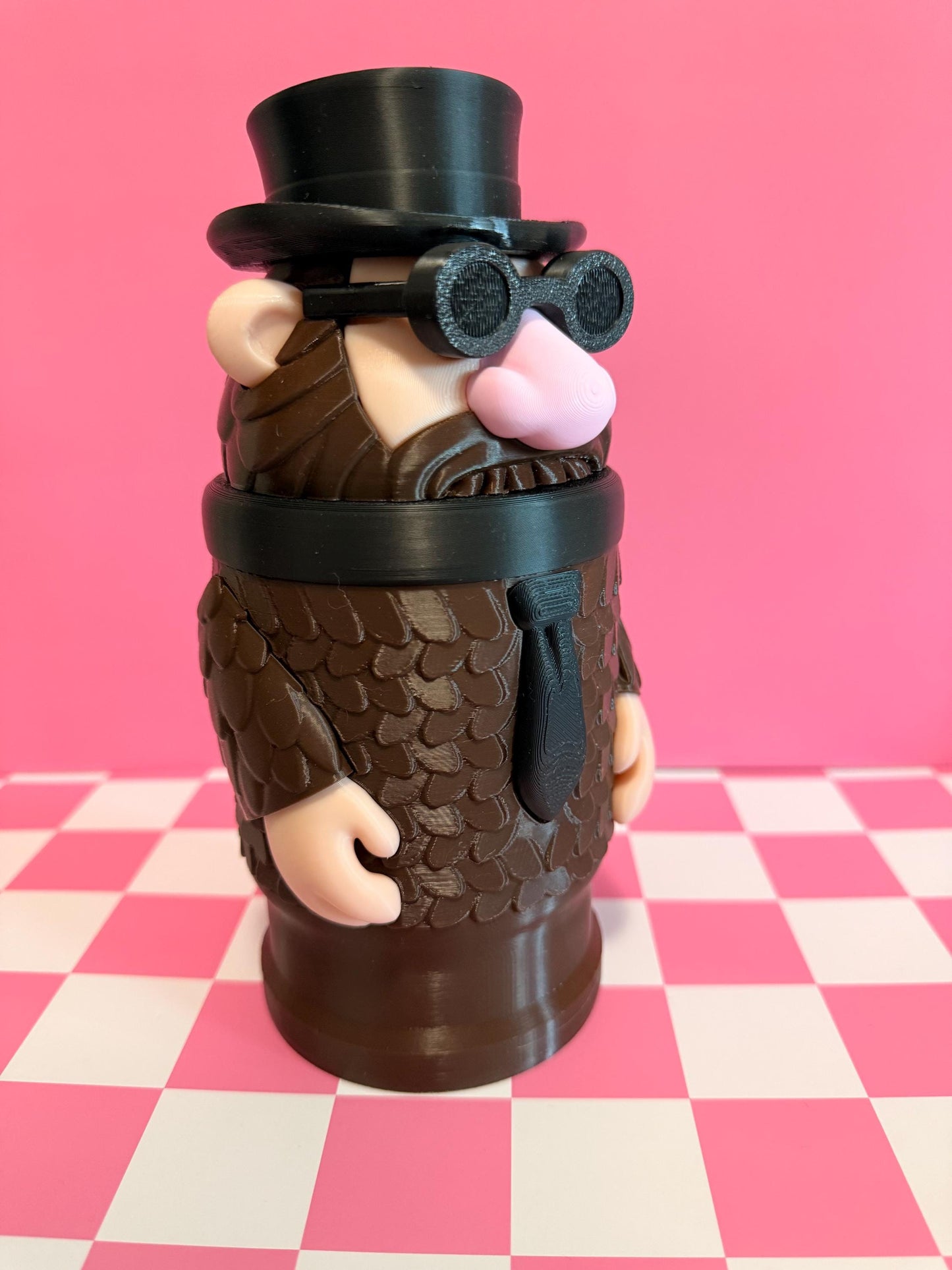 Mateo Italian Brainrot tumbler 3D Printed Meme drinkware funny gifts Cute School Supplies teens back to school Matteo Mateoooooo