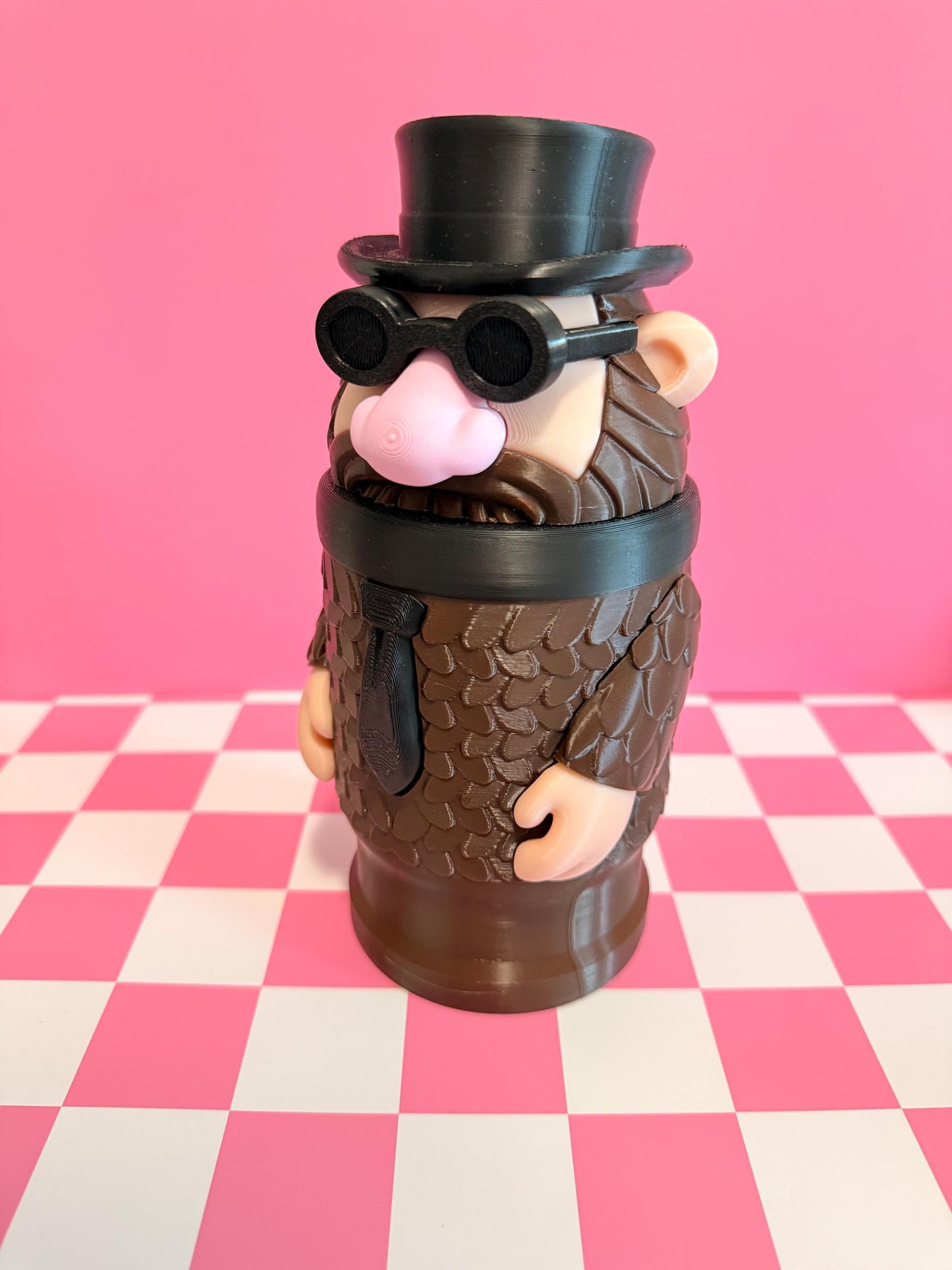Mateo Italian Brainrot tumbler 3D Printed Meme drinkware funny gifts Cute School Supplies teens back to school Matteo Mateoooooo